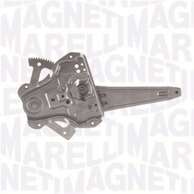 MAGNETI MARELLI Mechanizmus zdvíhania okna 350103170011