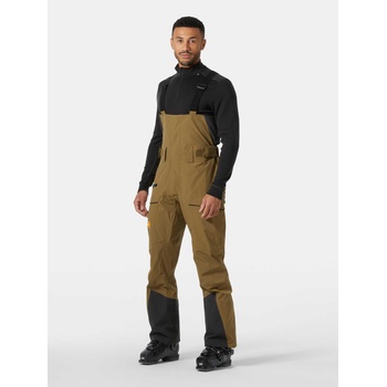 Helly hansen Ски гащеризон sogn bib shell pant