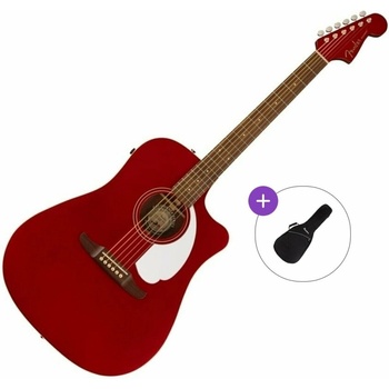Fender Redondo Player Basic SET