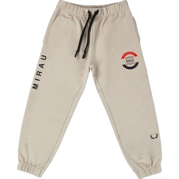 Chlapčenské baggy Authentic čierna