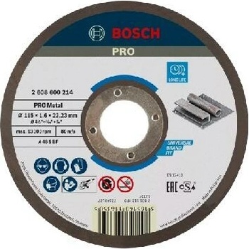 BOSCH 2.608.600.214