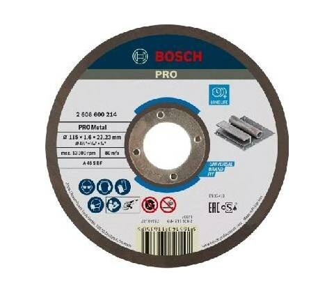 BOSCH 2.608.600.214