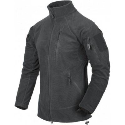 Helikon-Tex mikina ALPHA TACTICAL Shadow grey Helikon-tex Shadow Grey