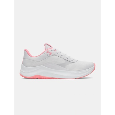 Under Armour dámske topánky UA W Aurora 3 šedá