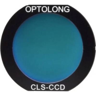 Optolong CLS-CCD Clip Canon EOS APS-C – Hledejceny.cz