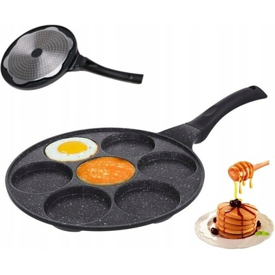 Edenberg Panvica na vajcia a 7611 27 cm non-stick