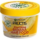 Garnier Fructis Hair Food Banana maska 400 ml