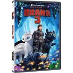 MagicBox Как да си дресираш дракон: Тайнственият свят - dvd (027792)