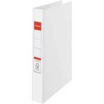 Esselte Binder Esselte 2-ring A4 42mm white (10K011G)