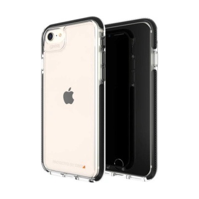 Zagg Gear4 D3O Santa Cruz kryt iPhone SE/SE2/6/7/8, 702009632 – Hledejceny.cz