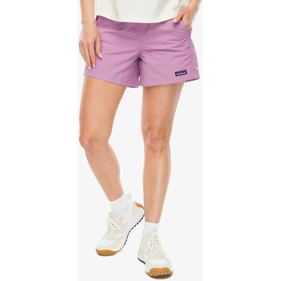 Patagonia Baggies Shorts 5" růžová