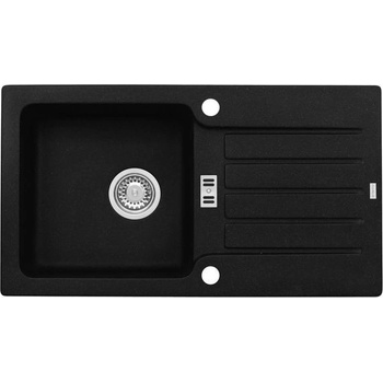 Alveus NIAGARA 30 Carbon