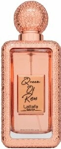 Lattafa Pride Queen Of Arabia parfumovaná voda voda dámska 100 ml