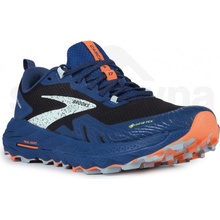 Brooks Cascadia 17 GTX M 1104021D062 black/blue/firecracker