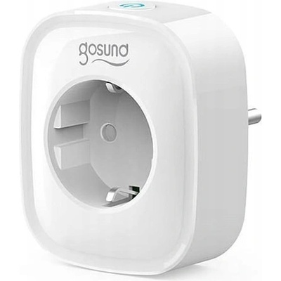 Gosund WIFI SP112