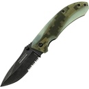 TAC FORCE Evolution Linerlock A/O