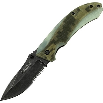 TAC FORCE Evolution Linerlock A/O