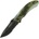 TAC FORCE Evolution Linerlock A/O