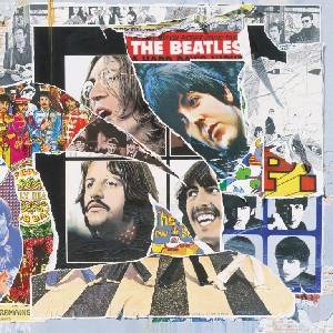 Universal Beatles: Anthology 3 - 2CD (015057)