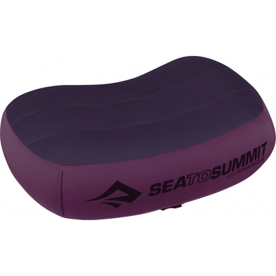 Sea to Summit Aeros Premium Pillow Regular magenta 34x24x11