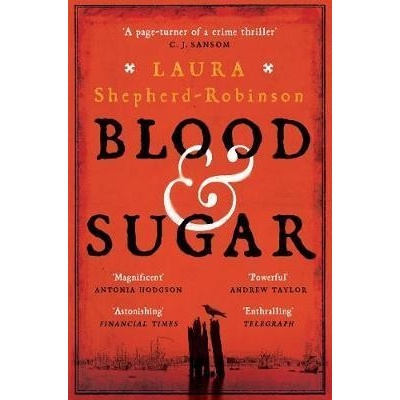 Blood a Sugar