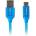Lanberg CA-USBO-22CU-0010-BL
