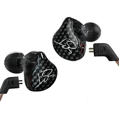 KZ ZST