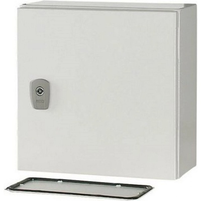 Eaton Метално табло EATON CS-33/150, IP65, 111648 - 300x300x150 mm (111648)