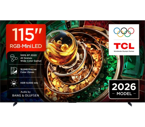TCL 115RM9L