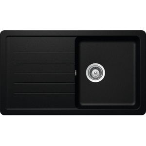 SCHOCK МИВКА SCHOCK TOLEDO D100 (TOLEDO D100 Magma) Мивка за вграждане