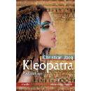 Knihy Kleopatra. Poslední sen - Christian Jacq