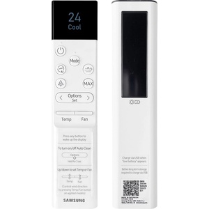 Samsung db96-25924h - оригинален дистанционен контрол, СЛЪНЧЕВ (db96-25924h)