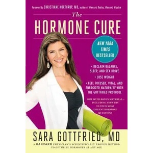 Hormone Cure (2014)