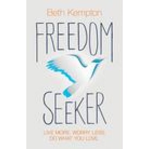 Freedom Seeker (ISBN: 9781401968489)