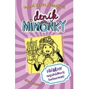Deník mimoňky
