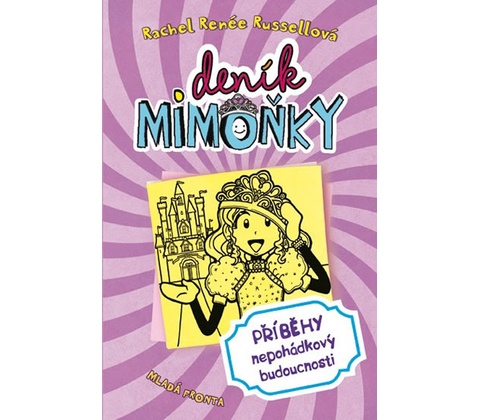 Deník mimoňky