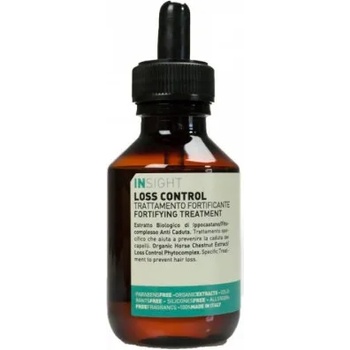 Image 1 of INSIGHT Loss Control Лосион против косопад 100мл