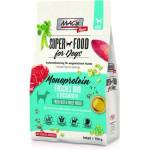 MAC's Mac’s Monoprotein Dog Adult GRAIN FREE - висококачествена храна за пораснали кучета от всички породи, податливи на алергии, с говеждо, 0, 750 кг - Германия - 90573