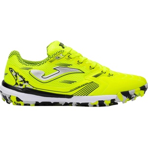 joma Liga 5 жълто, черно, сребърно 42.5 (ligs2509tf)