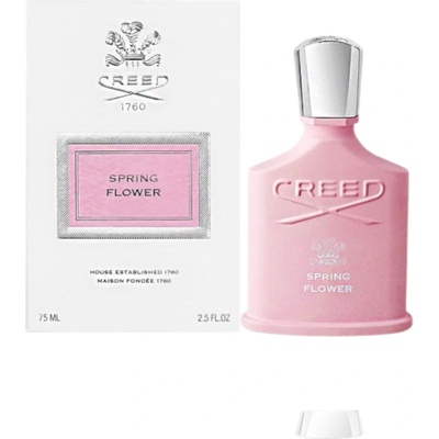 Creed Spring Flower 2023 parfumovaná voda dámska 75 ml