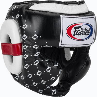 Fairtex Super Sparring