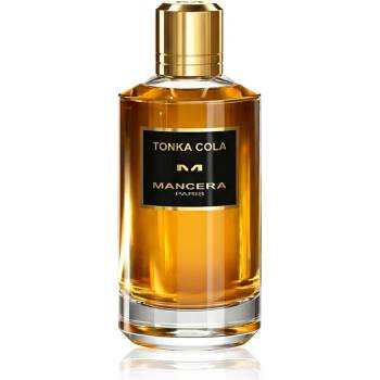 Mancera Tonka Cola Eau de Parfum 120 ml