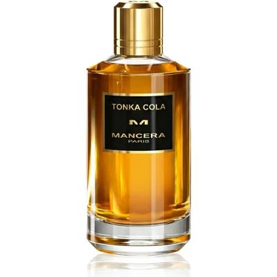 Mancera Tonka Cola Eau de Parfum 120 ml