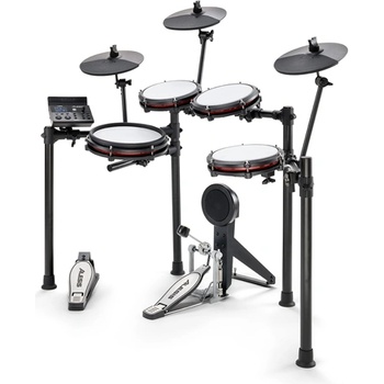 Image 1 of Alesis Nitro max kit