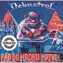Hudba Debustrol - Pád do hrobu mrtvol - Remastered 2024 CD