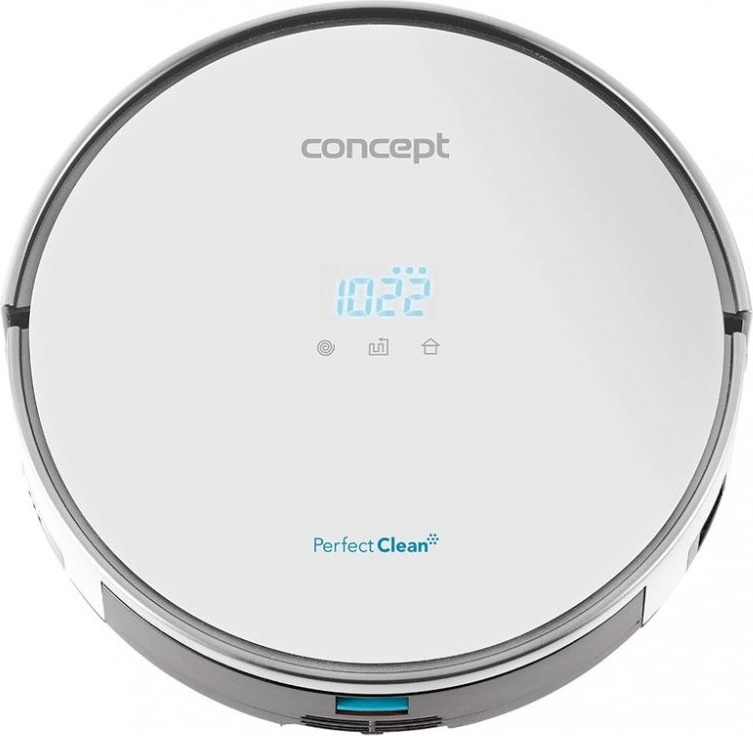 Concept VR 2010