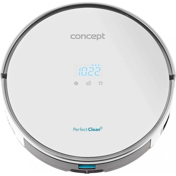 Concept VR 2010