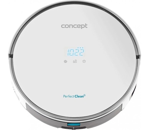 Concept VR 2010
