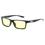 GUNNAR Компютърни очила GUNNAR Vertex Onyx, Amber Natural, Черен (GUN-VER-00113) - pic
