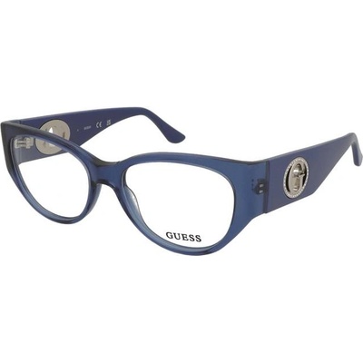 Guess Очила Guess GU50351 090